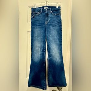 Good American size 00-4 Denim